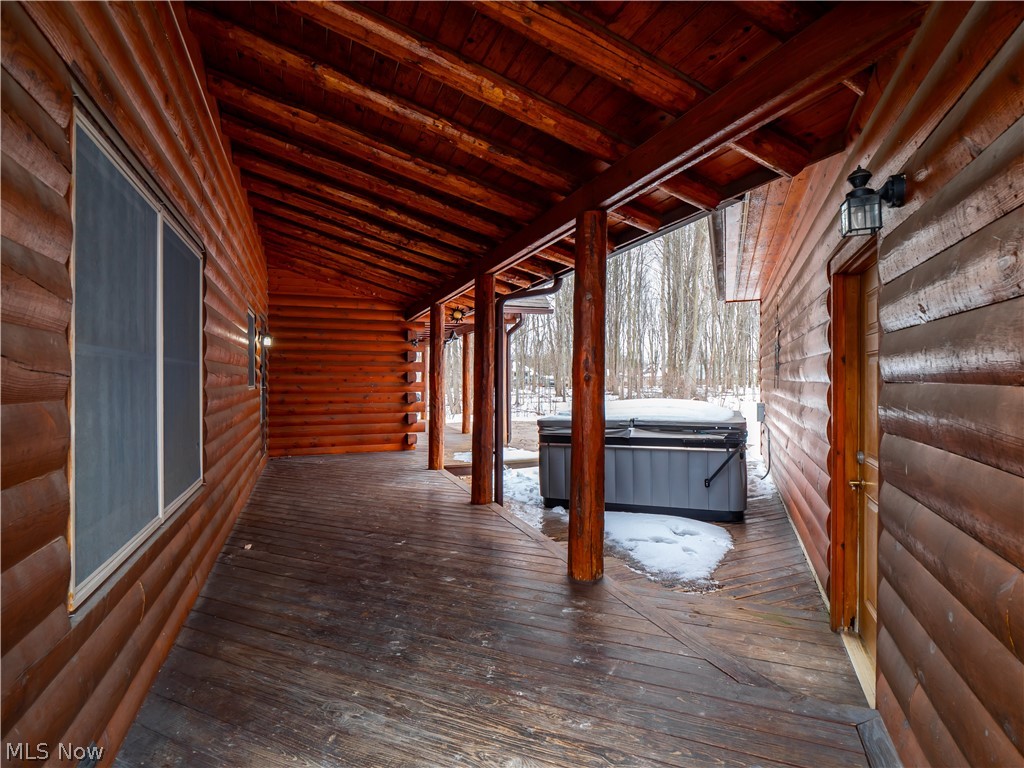 Village/Olmsted 03 - Residential