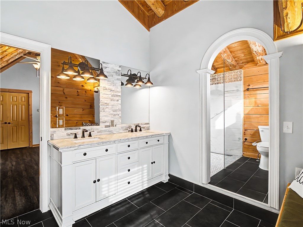 Village/Olmsted 03 - Residential