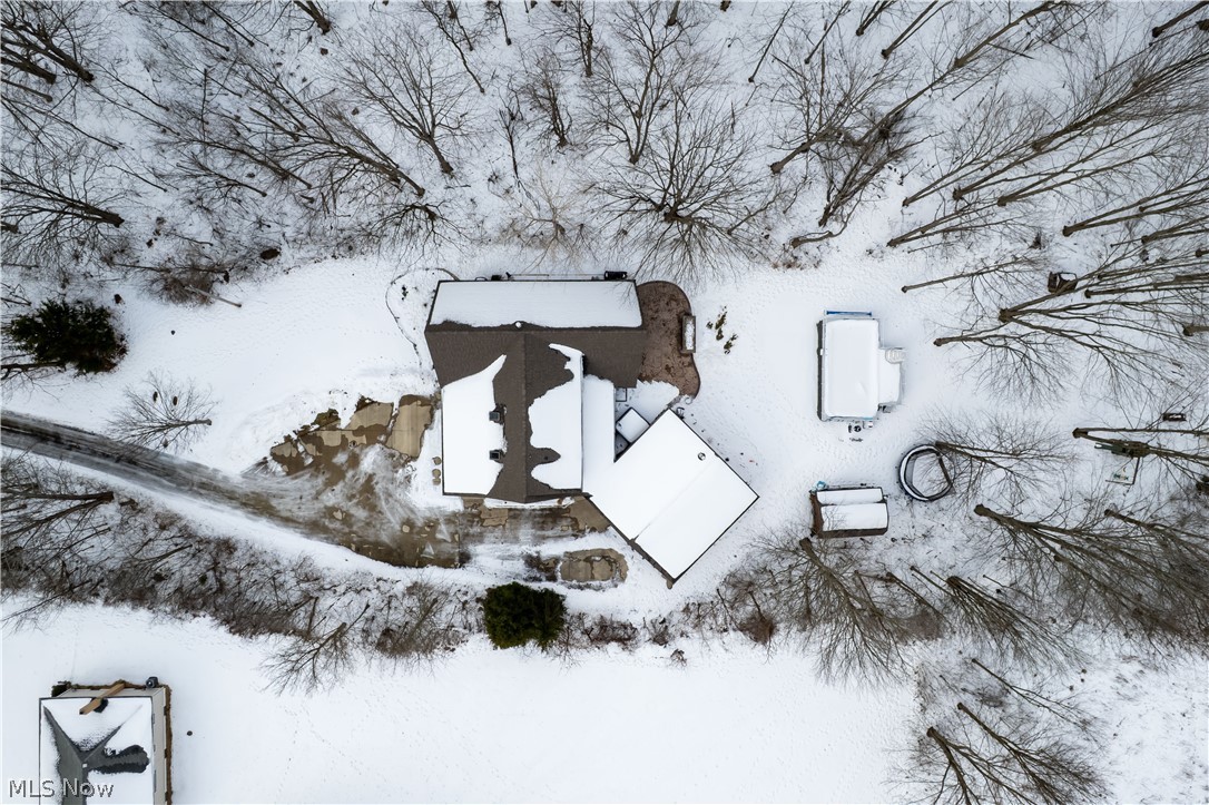 Village/Olmsted 03 - Residential