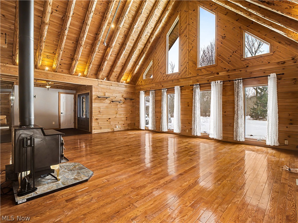 Village/Olmsted 03 - Residential