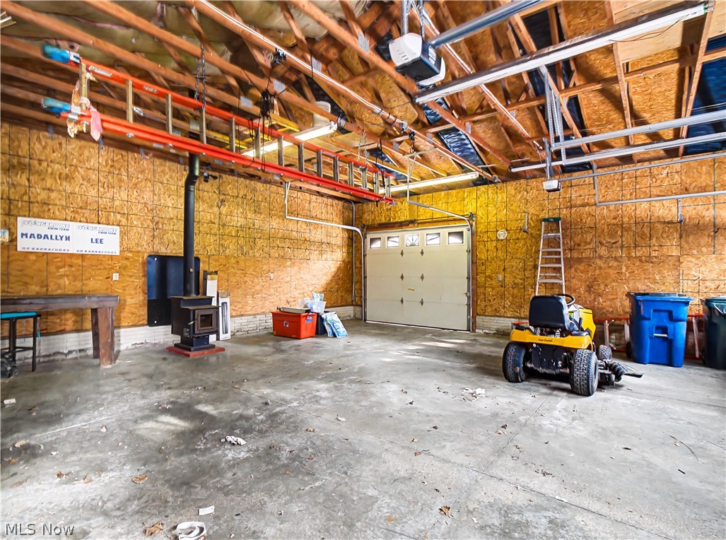 Village/Olmsted 03 - Residential