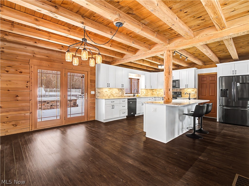 Village/Olmsted 03 - Residential