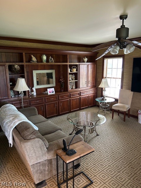 Quaker Court 1 - Residential