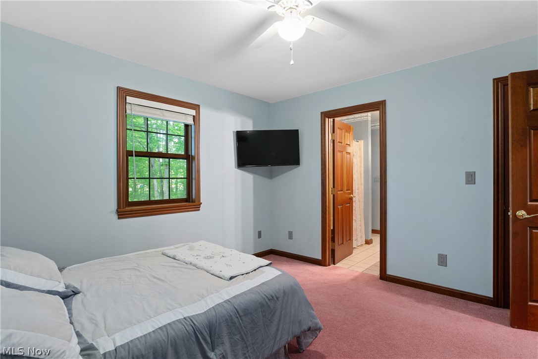 Quaker Court 1 - Residential