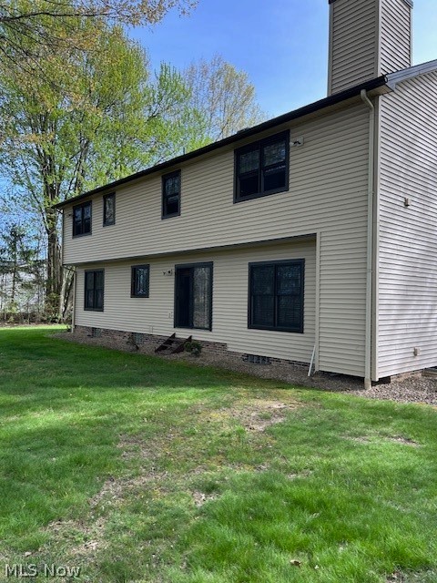 Quaker Court 1 - Residential