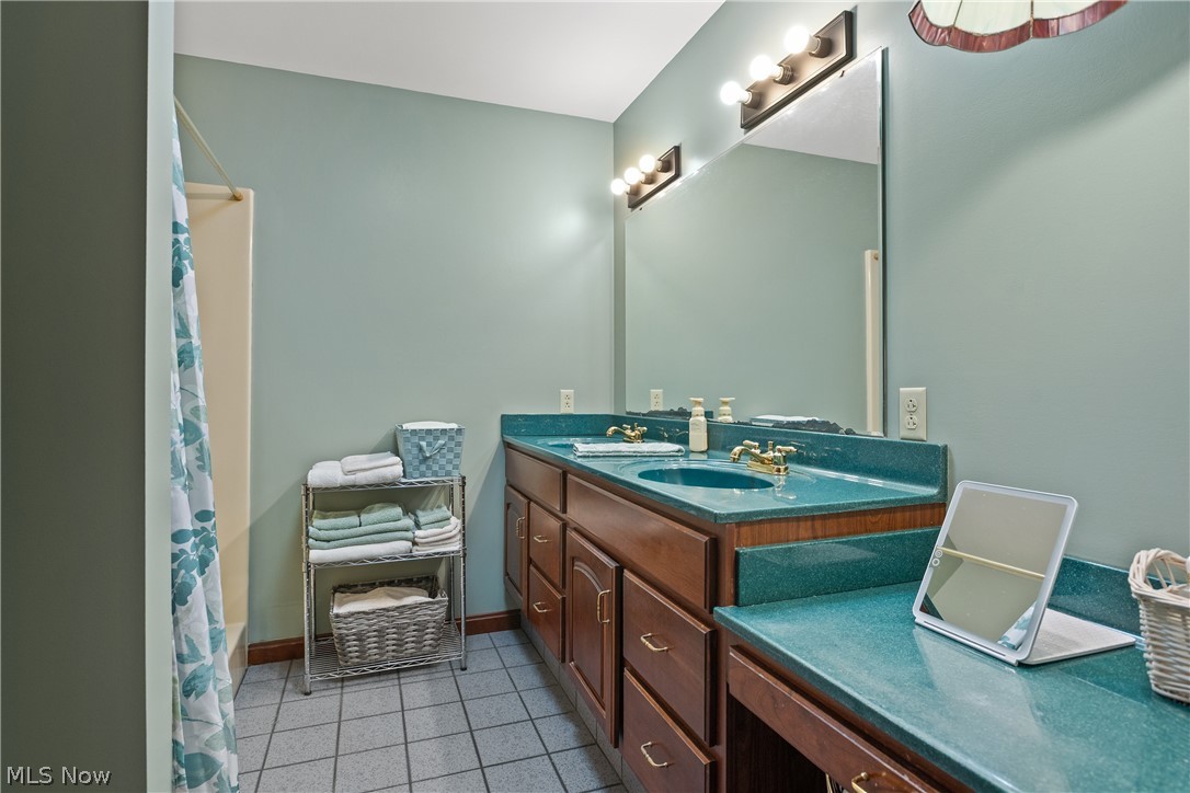 Quaker Court 1 - Residential