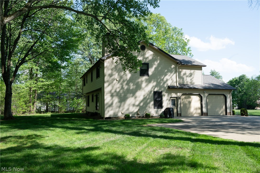 Quaker Court 1 - Residential