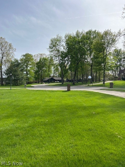 Quaker Court 1 - Residential