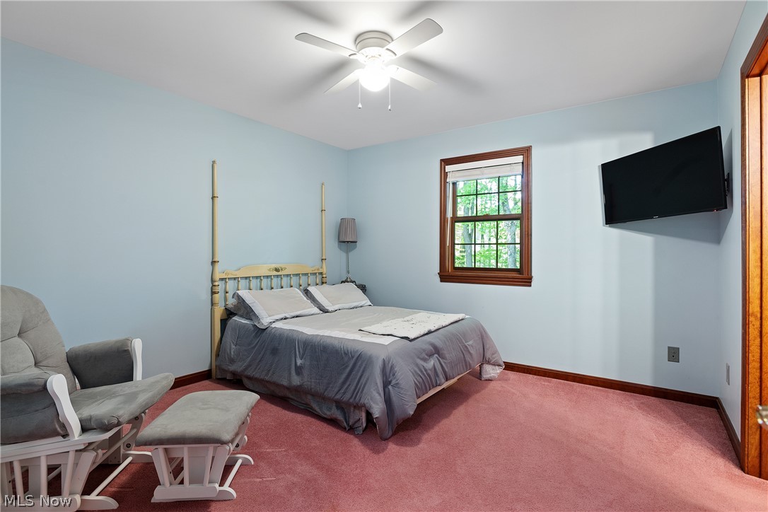 Quaker Court 1 - Residential