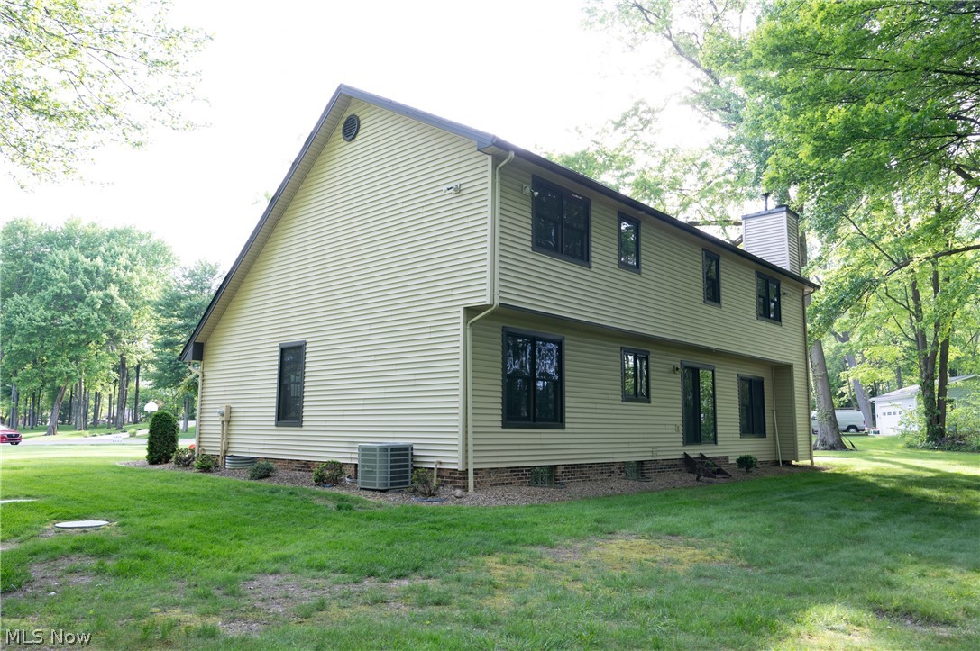 Quaker Court 1 - Residential