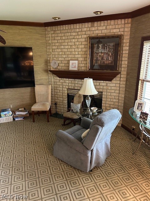 Quaker Court 1 - Residential