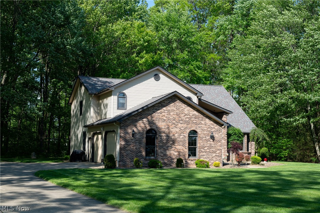 Quaker Court 1 - Residential