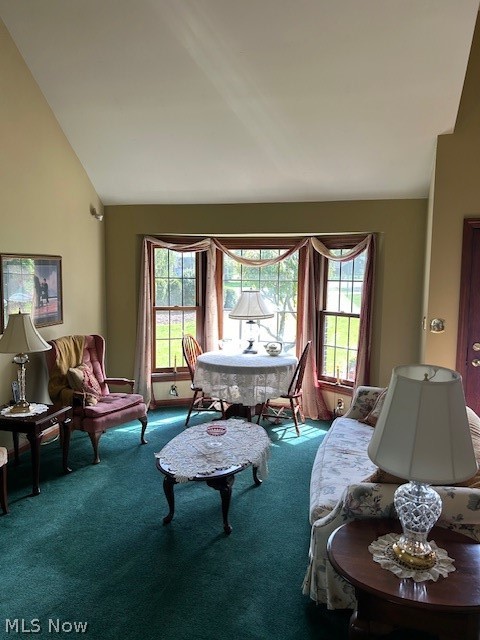 Quaker Court 1 - Residential