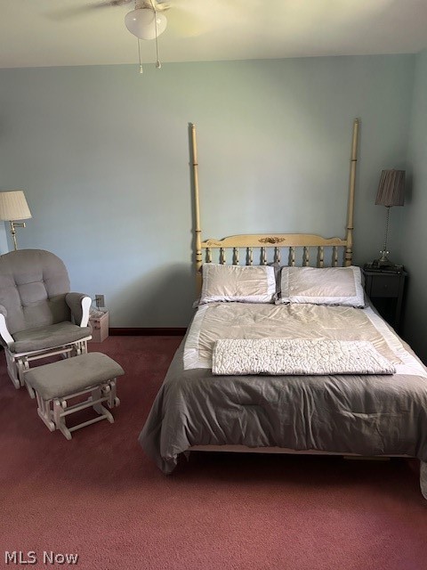 Quaker Court 1 - Residential