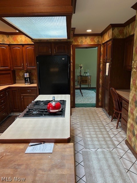 Quaker Court 1 - Residential