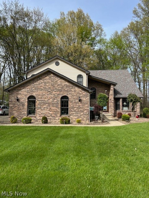 Quaker Court 1 - Residential