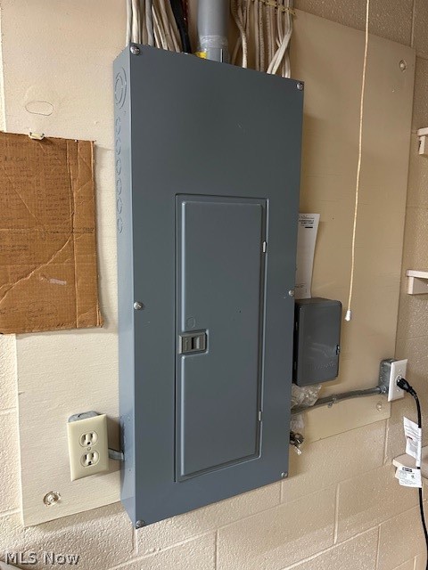 Quaker Court 1 - Residential