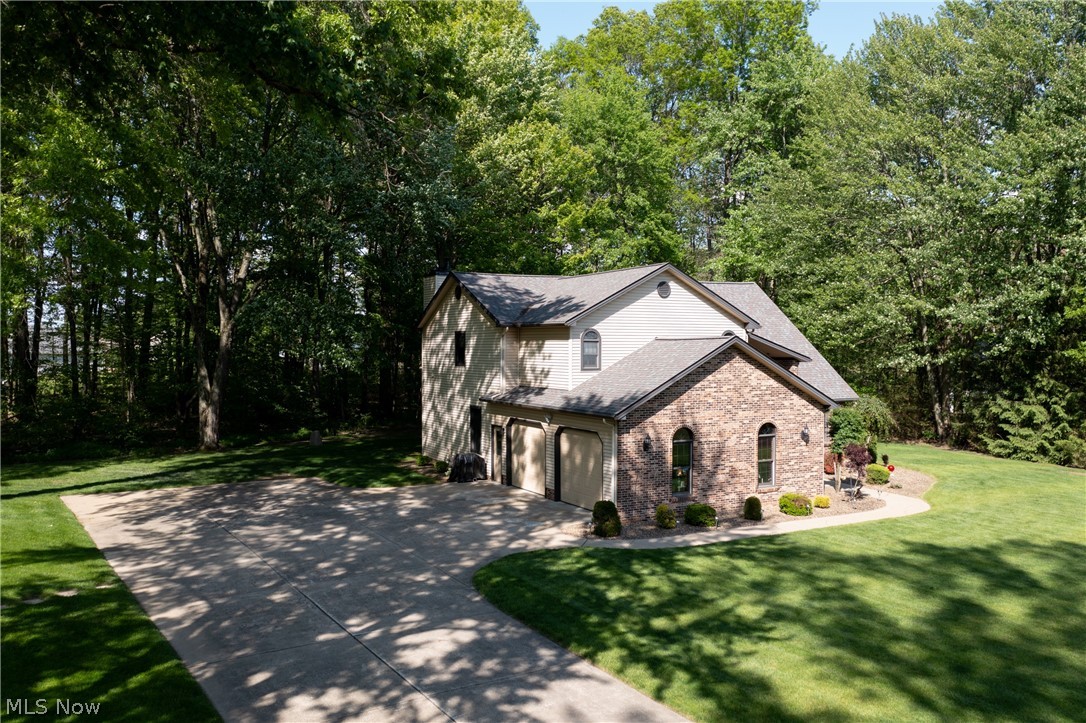Quaker Court 1 - Residential