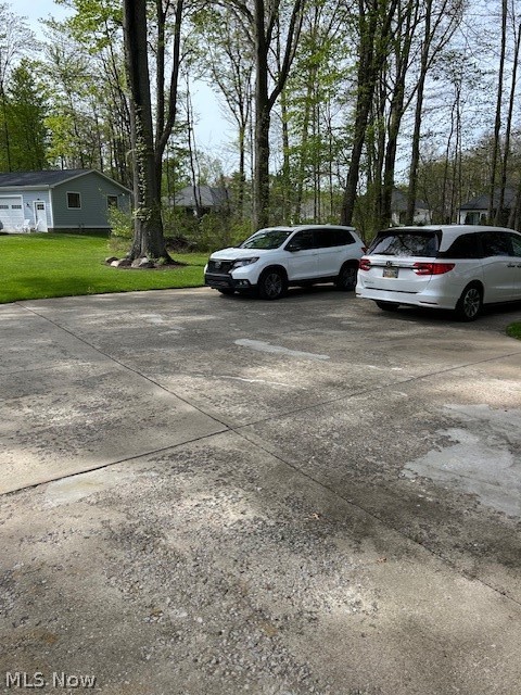 Quaker Court 1 - Residential