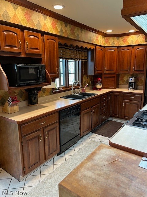 Quaker Court 1 - Residential