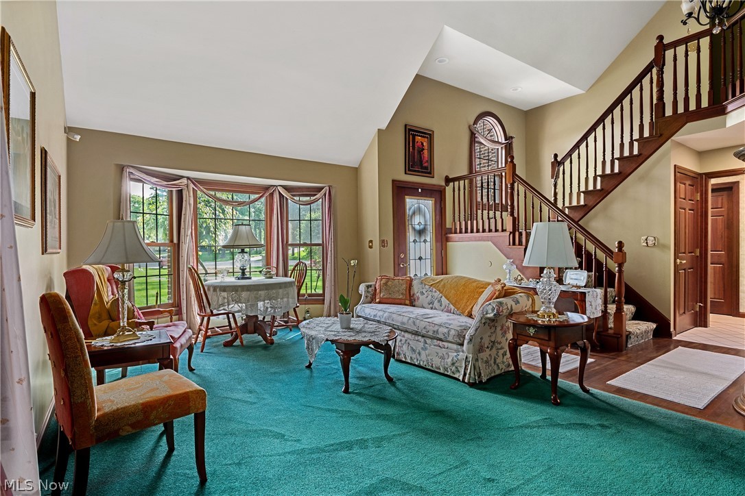 Quaker Court 1 - Residential