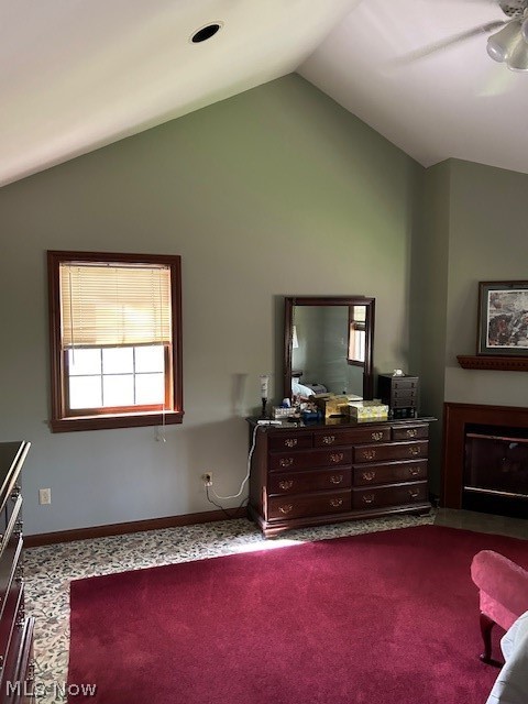 Quaker Court 1 - Residential