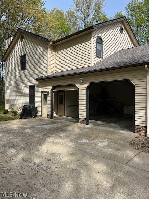 Quaker Court 1 - Residential