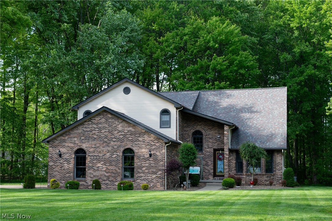 Quaker Court 1 - Residential
