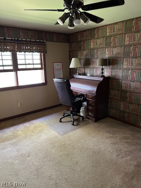 Quaker Court 1 - Residential