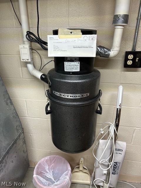 Quaker Court 1 - Residential