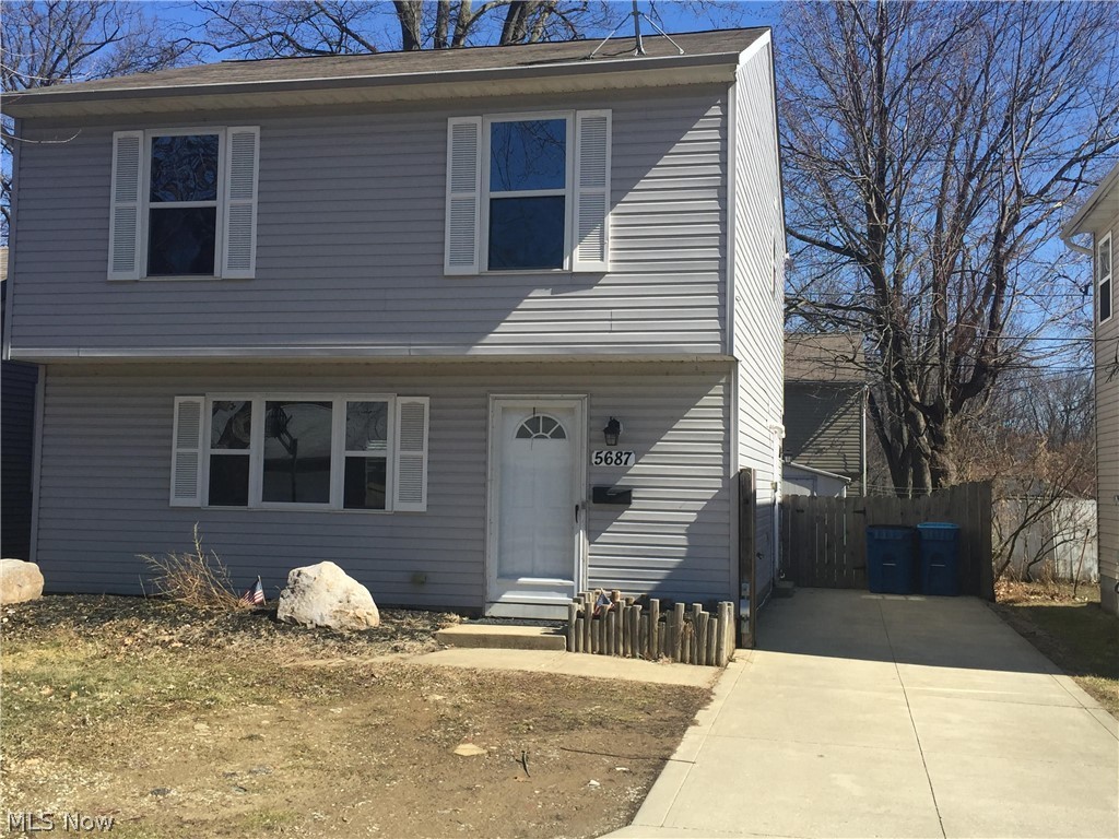 Mentor Beach Park 01 - Residential Lease