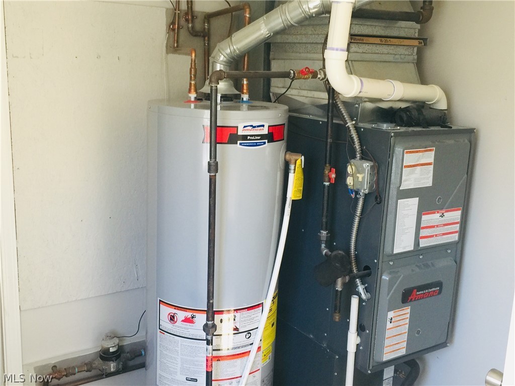 Mentor Beach Park 01 - Residential Lease