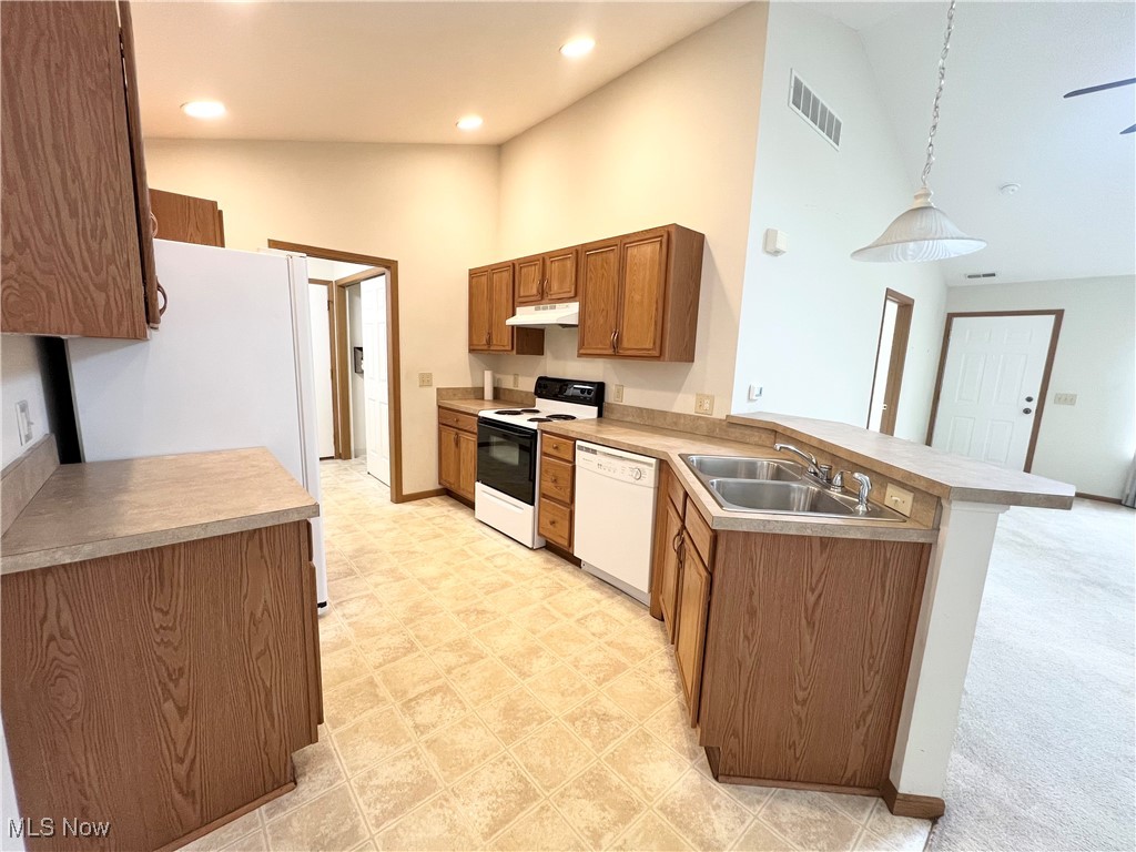 8661 Dublin Ridge Circle, Massillon, Ohio image 15