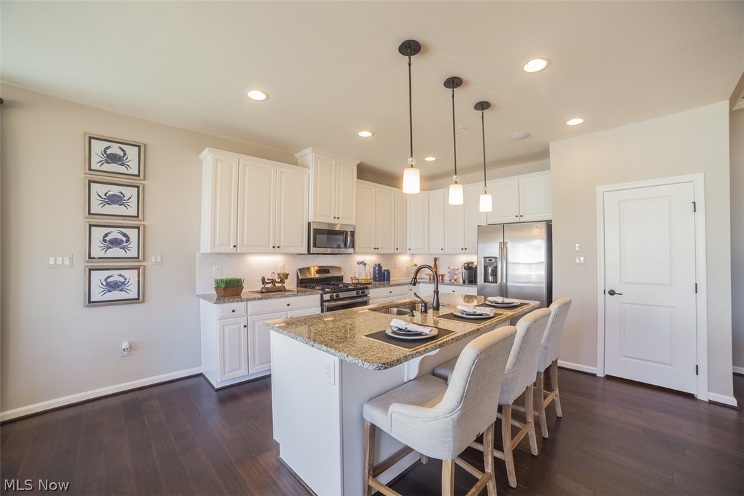 Avondale - Residential