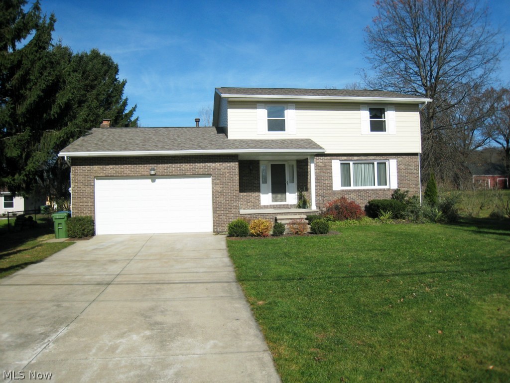 - Residential