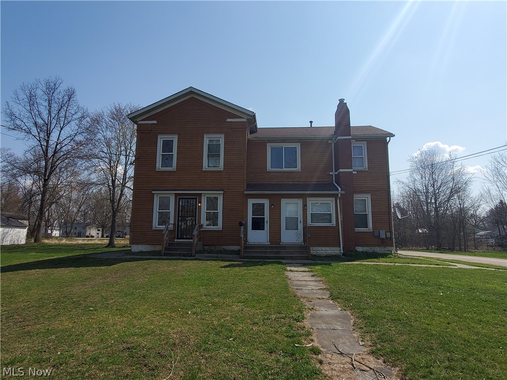 Wind Estate - Residential Income