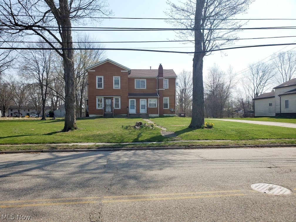 Wind Estate - Residential Income