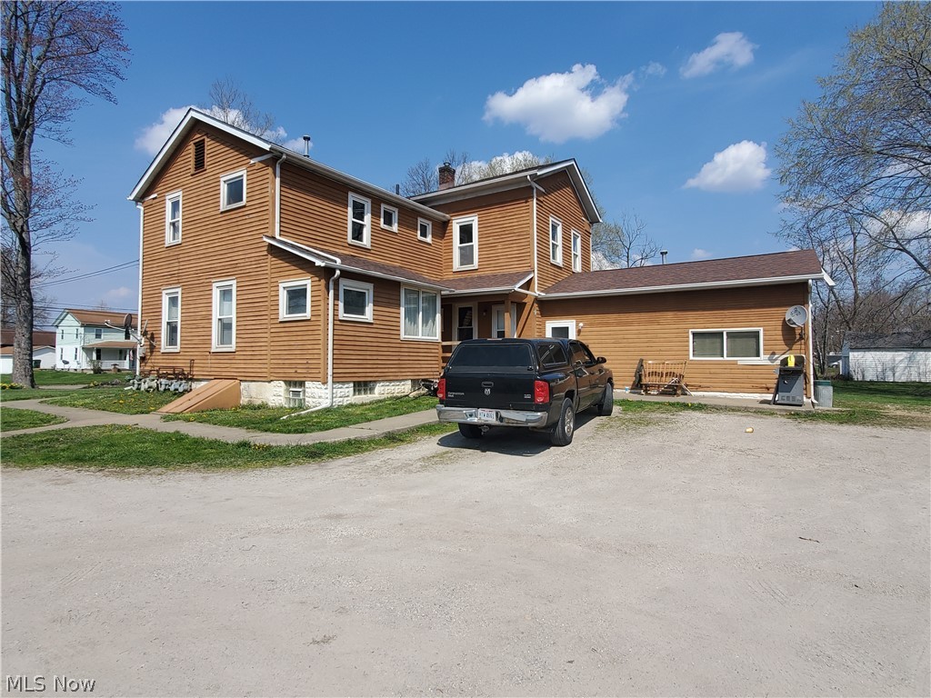 Wind Estate - Residential Income