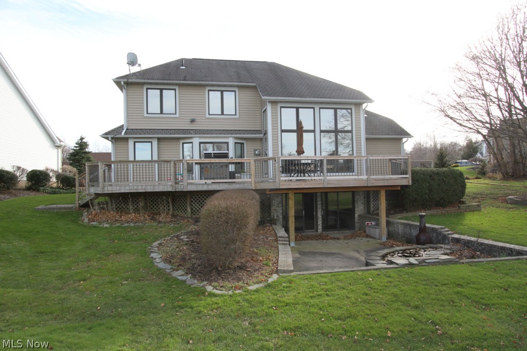 Cedarhurst Club Colony - Residential