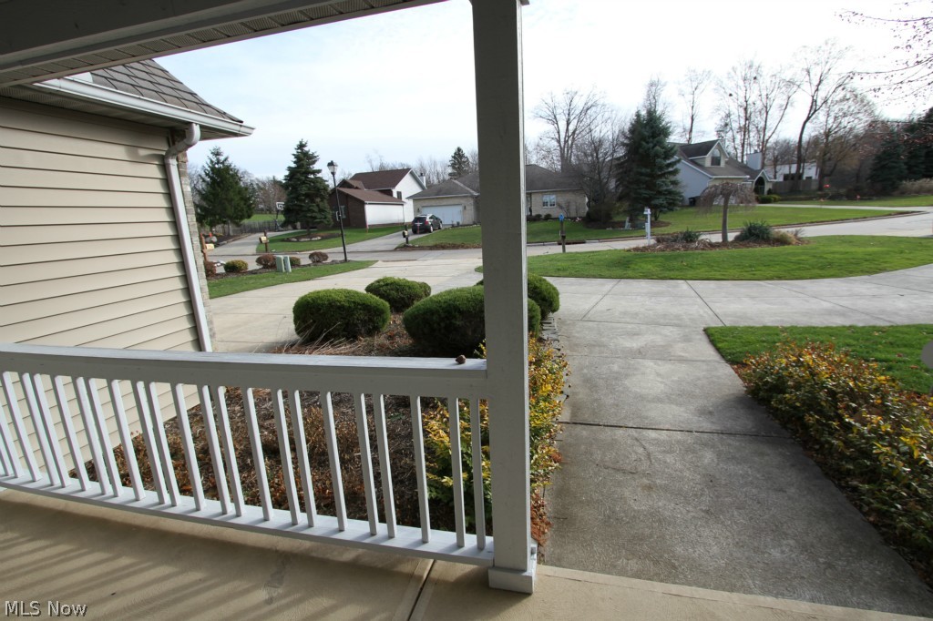 Cedarhurst Club Colony - Residential