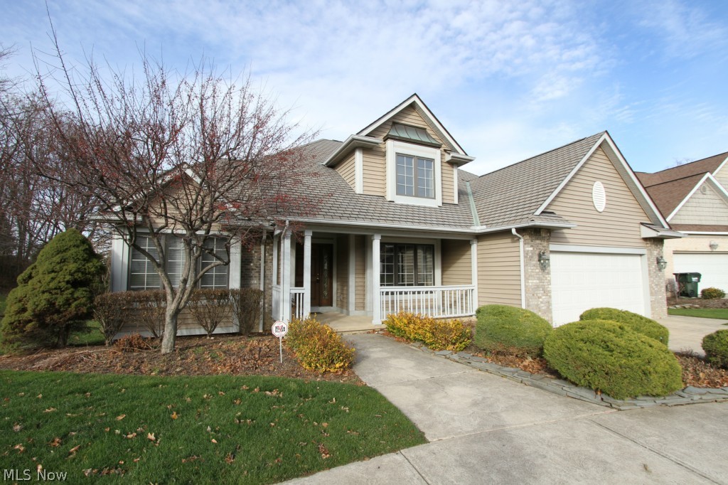 Cedarhurst Club Colony - Residential