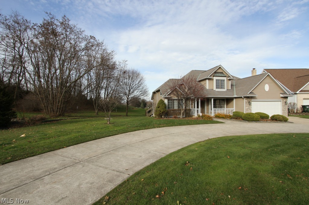 Cedarhurst Club Colony - Residential