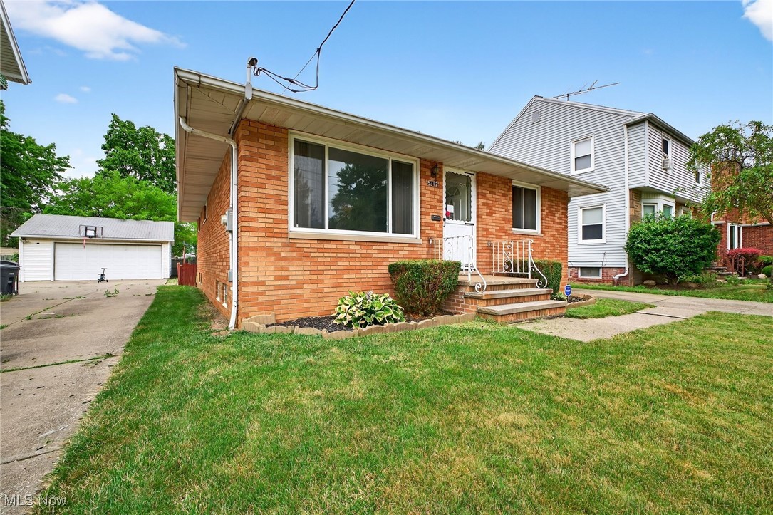 City Gardens Allotment 02/H A Kan - Residential