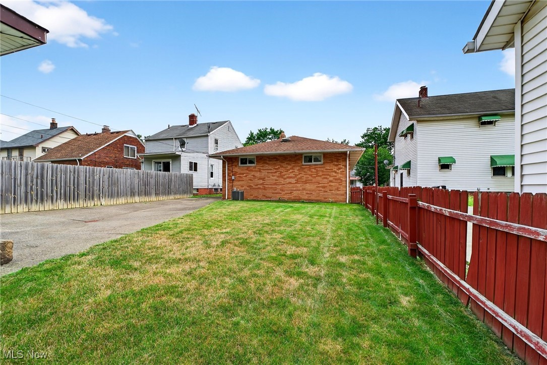City Gardens Allotment 02/H A Kan - Residential