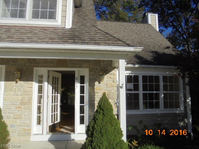 Greenwood Village - Residential