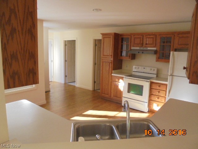 Greenwood Village - Residential