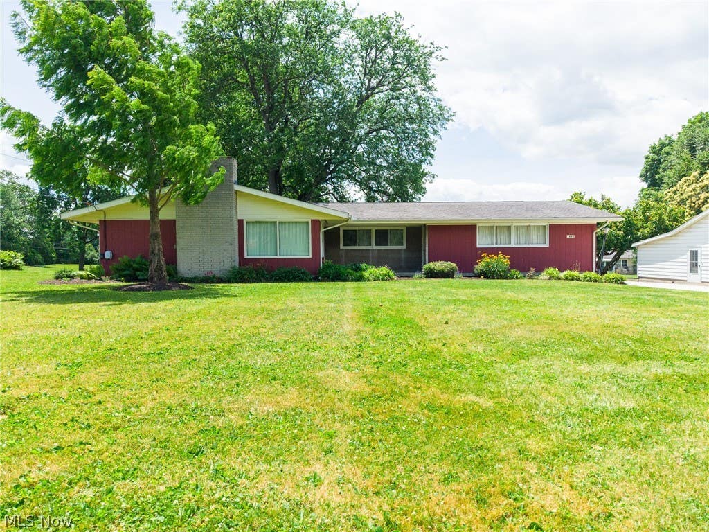 Photo of 1460 W Highland Avenue, Wooster, OH 44691 (MLS # 5222160)