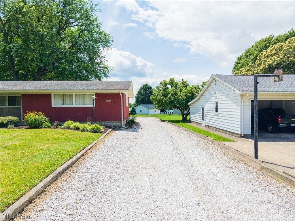 Photo of 1460 W Highland Avenue, Wooster, OH 44691 (MLS # 5222160)