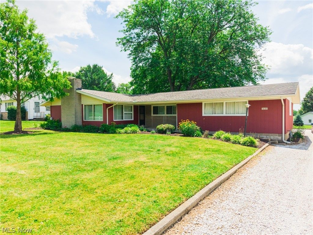 Photo of 1460 W Highland Avenue, Wooster, OH 44691 (MLS # 5222160)