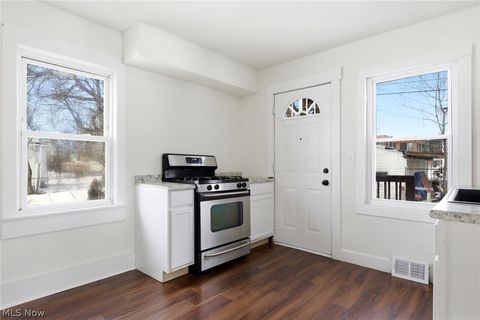 Tiny photo for 10525 Elk Avenue, Cleveland, OH 44108 (MLS # 5187494)